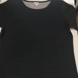 LuLaRoe Perfect Tee